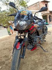 Bajaj Pulsar 150 Twin Disc